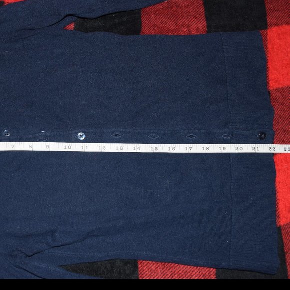 Classy gap cardigan - Picture 3 of 5